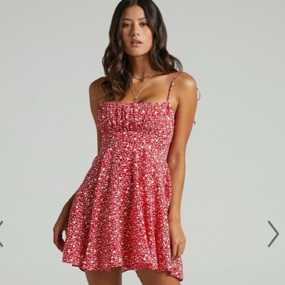 Summer Jam Mini Dress - Picture 7 of 9